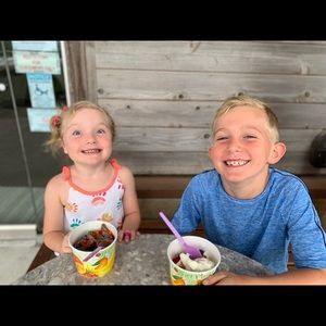 Meet your Posher, Jessa